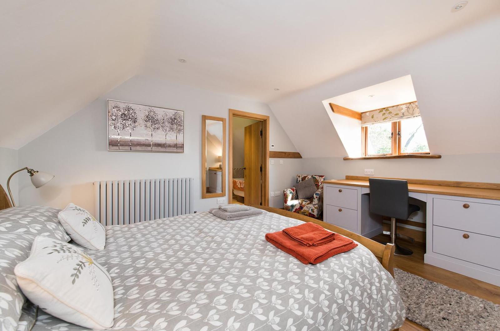 Exquisite Coach House Near Silverstone & Stowe Apartment Buckingham Bagian luar foto