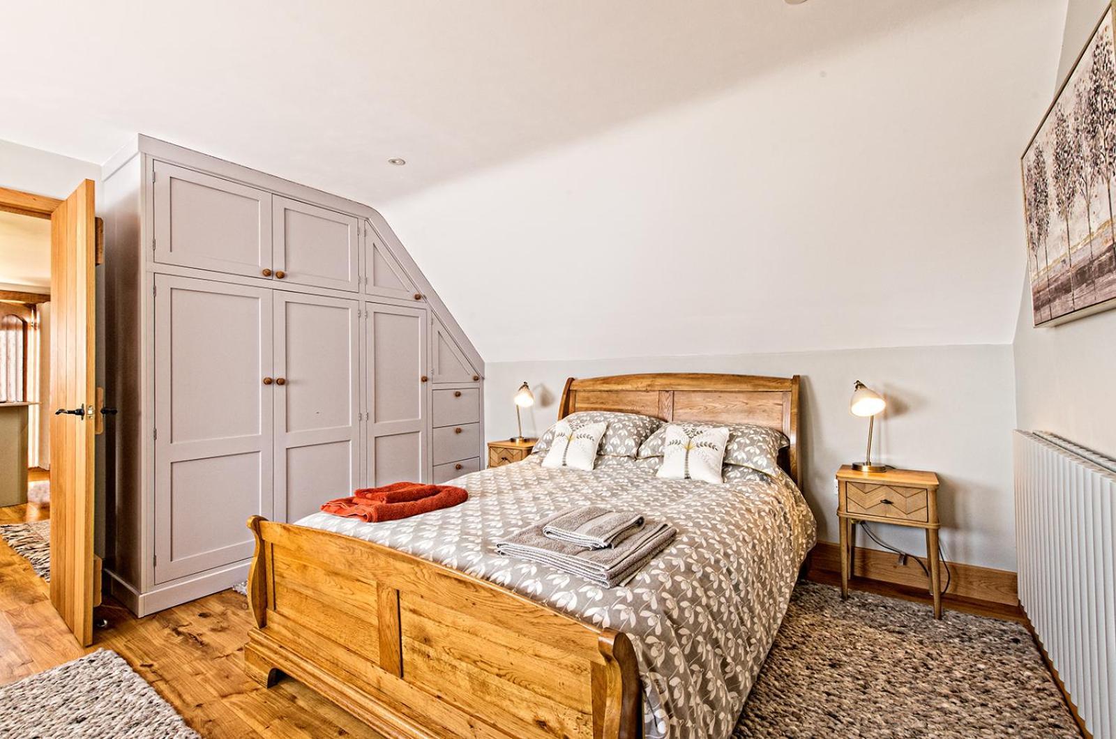 Exquisite Coach House Near Silverstone & Stowe Apartment Buckingham Bagian luar foto