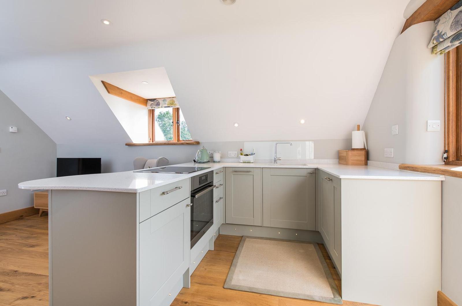 Exquisite Coach House Near Silverstone & Stowe Apartment Buckingham Bagian luar foto