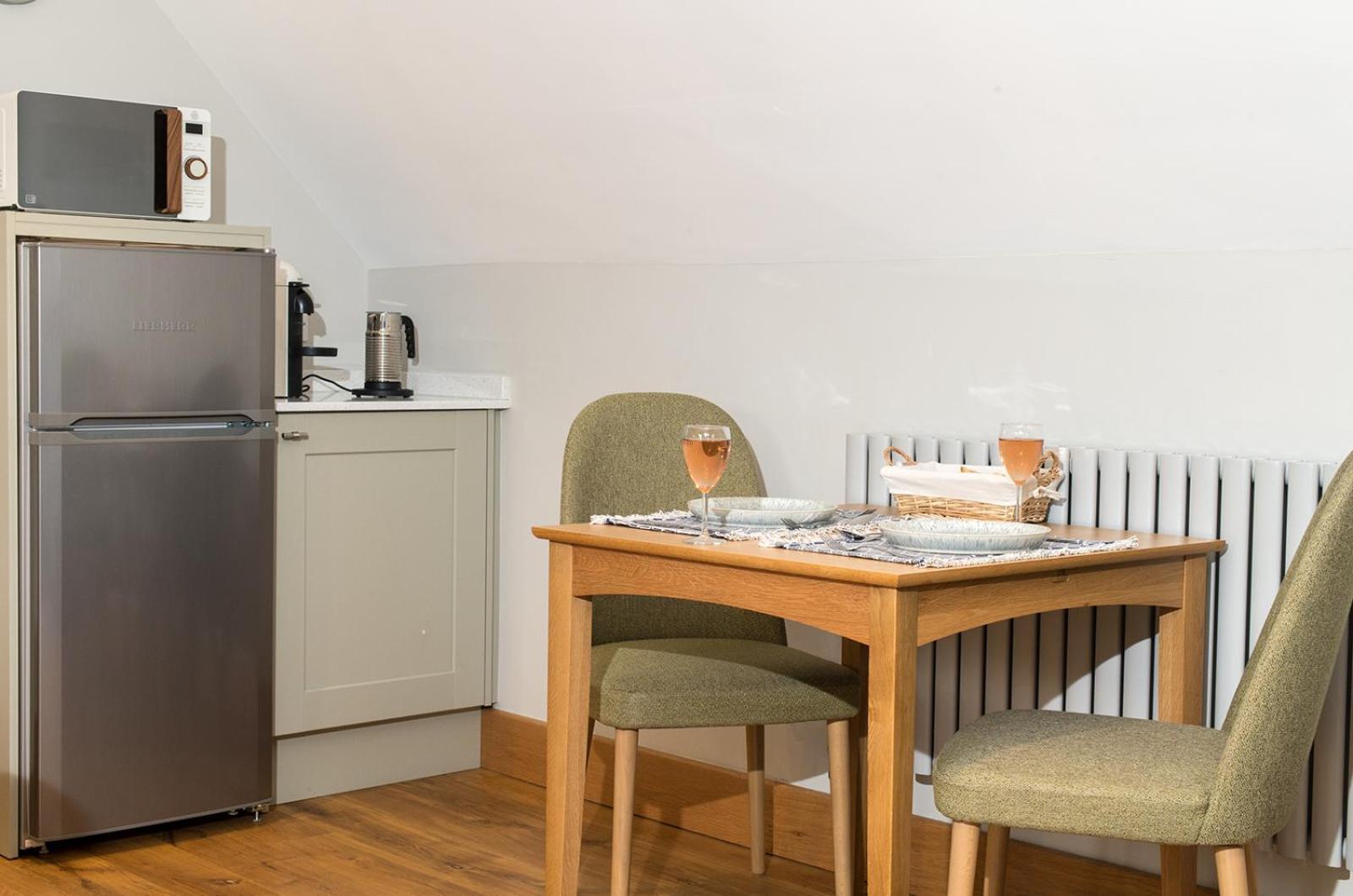 Exquisite Coach House Near Silverstone & Stowe Apartment Buckingham Bagian luar foto